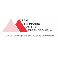 San Fernando Valley Partnership Inc logo, San Fernando Valley Partnership Inc contact details