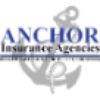 Anchor Insurance Agencies LLC logo, Anchor Insurance Agencies LLC contact details