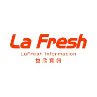 Lafresh益欣資訊 logo, Lafresh益欣資訊 contact details