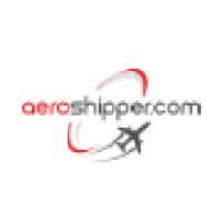 Aeroshipper logo, Aeroshipper contact details