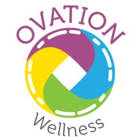 OVATION WELLNESS, LLC logo, OVATION WELLNESS, LLC contact details