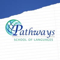 PATHWAYS SCHOOL OF LANGUAGES logo, PATHWAYS SCHOOL OF LANGUAGES contact details