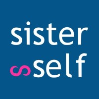 Sister Self logo, Sister Self contact details