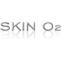 Skin O2 logo, Skin O2 contact details