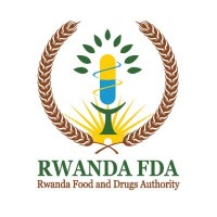 Rwanda FDA logo, Rwanda FDA contact details