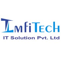 Imfitech IT Solution LLC. logo, Imfitech IT Solution LLC. contact details