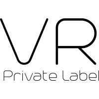 Private Label VR logo, Private Label VR contact details