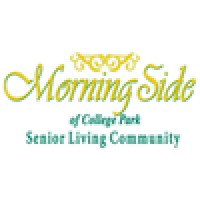 Morningside Of College Park logo, Morningside Of College Park contact details