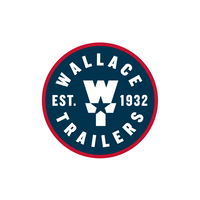 Wallace Trailers logo, Wallace Trailers contact details