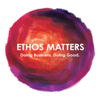 Ethos Matters LLC logo, Ethos Matters LLC contact details