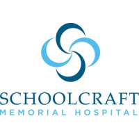 Schoolcraft Memorial Hospital logo, Schoolcraft Memorial Hospital contact details