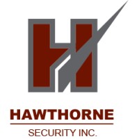 Hawthorne Security & Investigations logo, Hawthorne Security & Investigations contact details