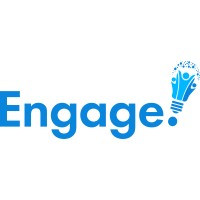 Engage! Community Building for Nonprofits, LLC logo, Engage! Community Building for Nonprofits, LLC contact details