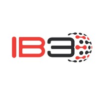 IB3 Global Solutions logo, IB3 Global Solutions contact details