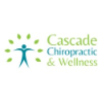 Cascade Chiropractic & Wellness logo, Cascade Chiropractic & Wellness contact details