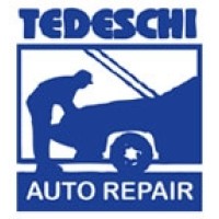 Tedeschi Auto Repair logo, Tedeschi Auto Repair contact details