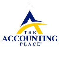 The Accounting Place logo, The Accounting Place contact details