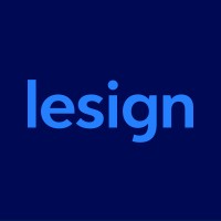 Lesign Studio logo, Lesign Studio contact details