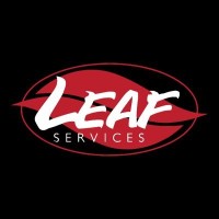 Leaf Services LLC logo, Leaf Services LLC contact details