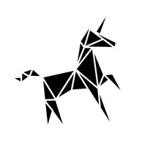 Concrete Unicorn logo, Concrete Unicorn contact details