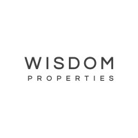 Wisdom Properties logo, Wisdom Properties contact details