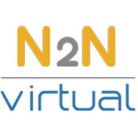 N2N Virtual US logo, N2N Virtual US contact details