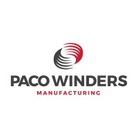 Paco Winders logo, Paco Winders contact details