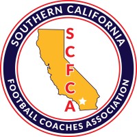 Southern California Football Coaches Association logo, Southern California Football Coaches Association contact details