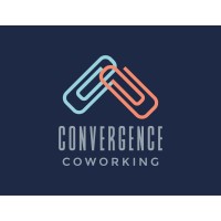 Convergence Coworking logo, Convergence Coworking contact details