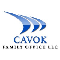 CAVOK Family Office LLC logo, CAVOK Family Office LLC contact details