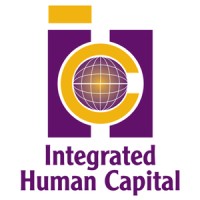 Integrated Human Capital logo, Integrated Human Capital contact details