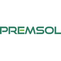 PREMSOL logo, PREMSOL contact details