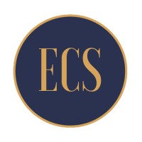 ECS Global logo, ECS Global contact details