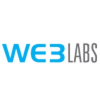 WE3LABS logo, WE3LABS contact details