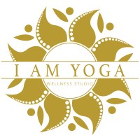 I Am Yoga Wellness Studio logo, I Am Yoga Wellness Studio contact details