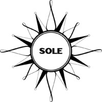 SOLE Shoes logo, SOLE Shoes contact details