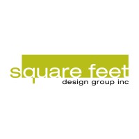 Square Feet Design Group Inc logo, Square Feet Design Group Inc contact details