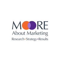 Moore About Marketing logo, Moore About Marketing contact details