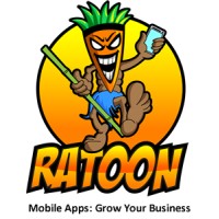 Ratoon Apps: Mobile App Development and Organic Online Presence. logo, Ratoon Apps: Mobile App Development and Organic Online Presence. contact details