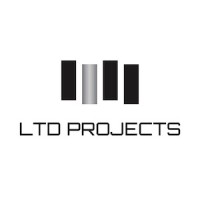 LTD Projects logo, LTD Projects contact details