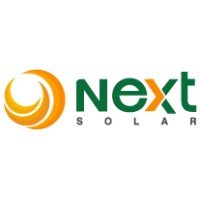 Next Solar Inc. logo, Next Solar Inc. contact details