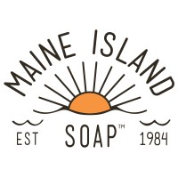 Maine Island Soap, LLC logo, Maine Island Soap, LLC contact details