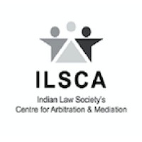 Indian Law Society's Centre for Arbitration and Mediation (ILSCA) logo, Indian Law Society's Centre for Arbitration and Mediation (ILSCA) contact details