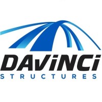 DaVinci Structures logo, DaVinci Structures contact details