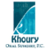 Khoury Oral Surgery, P.C. logo, Khoury Oral Surgery, P.C. contact details