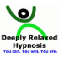 Deeply Relaxed Hypnosis logo, Deeply Relaxed Hypnosis contact details