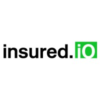 insured.io logo, insured.io contact details