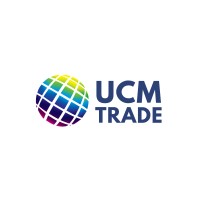 UCM Trade logo, UCM Trade contact details