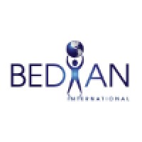 BEDIAN INTERNATIONAL logo, BEDIAN INTERNATIONAL contact details