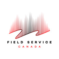 Field Service .CA logo, Field Service .CA contact details